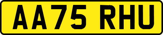 AA75RHU