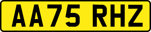 AA75RHZ