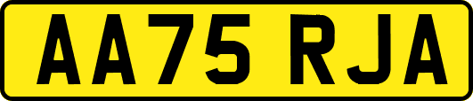 AA75RJA