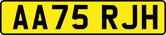 AA75RJH
