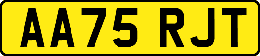 AA75RJT