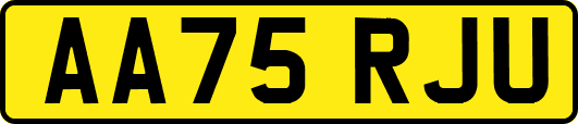 AA75RJU