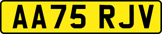 AA75RJV