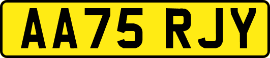 AA75RJY