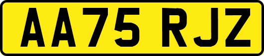 AA75RJZ