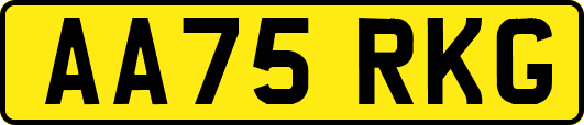 AA75RKG