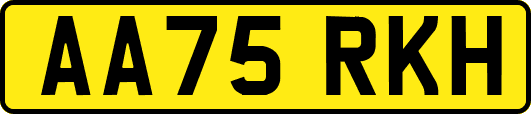 AA75RKH