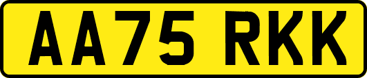 AA75RKK