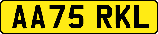 AA75RKL