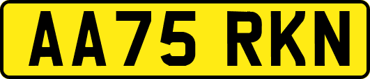 AA75RKN