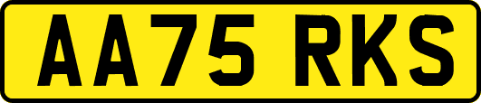 AA75RKS