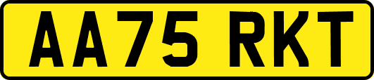AA75RKT