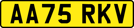 AA75RKV