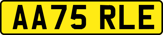 AA75RLE