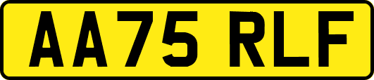 AA75RLF