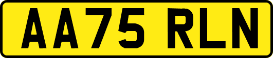 AA75RLN