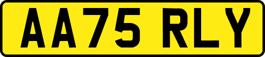 AA75RLY