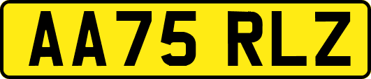AA75RLZ