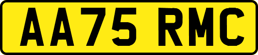 AA75RMC