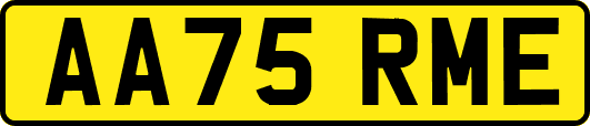 AA75RME