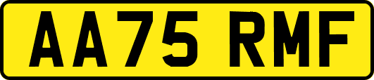 AA75RMF