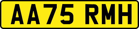 AA75RMH