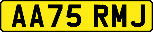 AA75RMJ