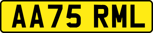 AA75RML