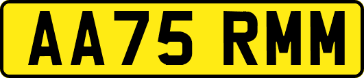 AA75RMM