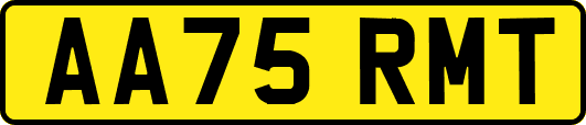 AA75RMT