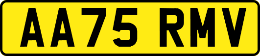 AA75RMV