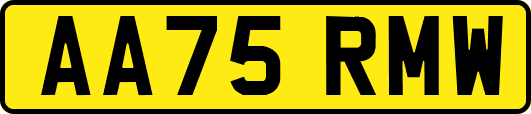 AA75RMW