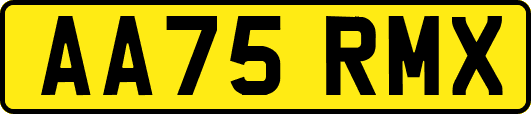AA75RMX