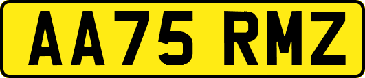 AA75RMZ