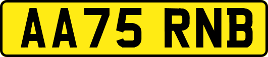 AA75RNB
