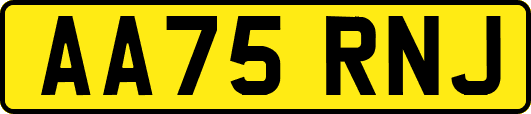 AA75RNJ