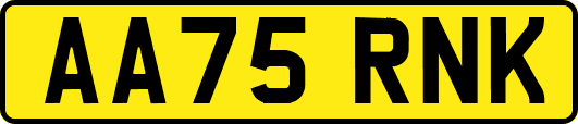 AA75RNK