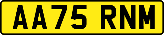AA75RNM