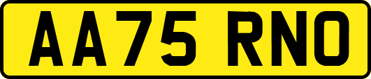 AA75RNO