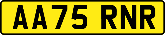 AA75RNR