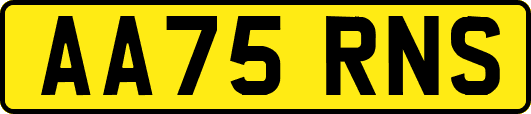AA75RNS