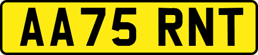AA75RNT