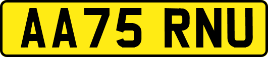 AA75RNU