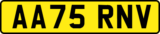 AA75RNV