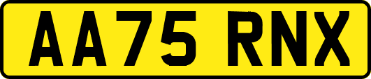 AA75RNX