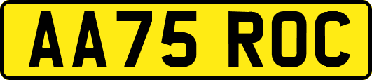 AA75ROC