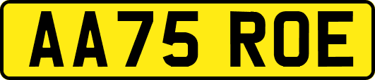 AA75ROE