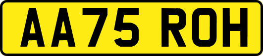 AA75ROH