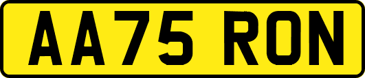 AA75RON