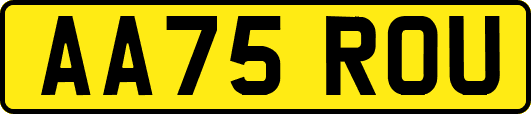 AA75ROU
